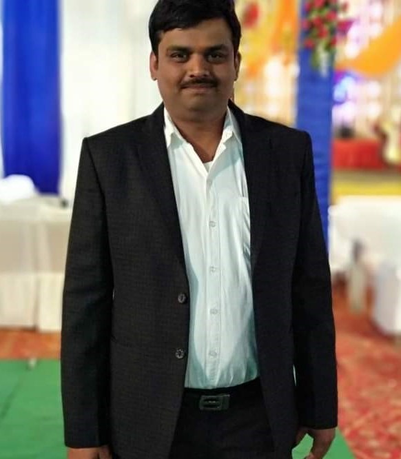 Ankur Gaur