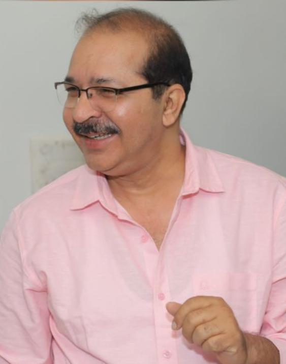 Praveen Sachdeva