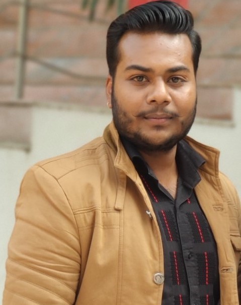 Pratham Gupta