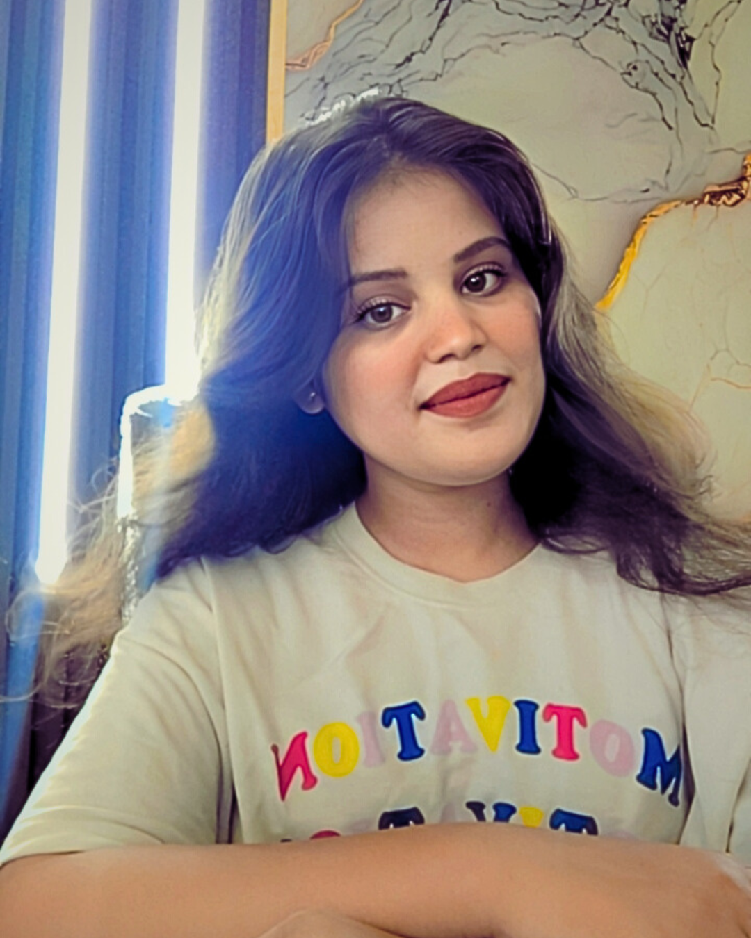 Shalu Sharma